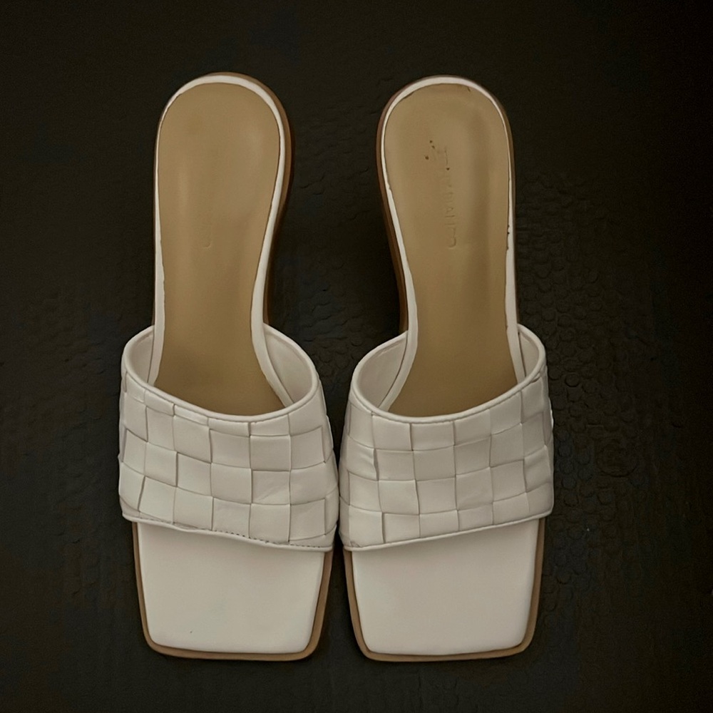 Tony Bianco Olivia Sandal